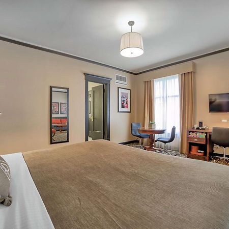 The Peery Salt Lake City Downtown, Tapestry Collection By Hilton Exterior photo