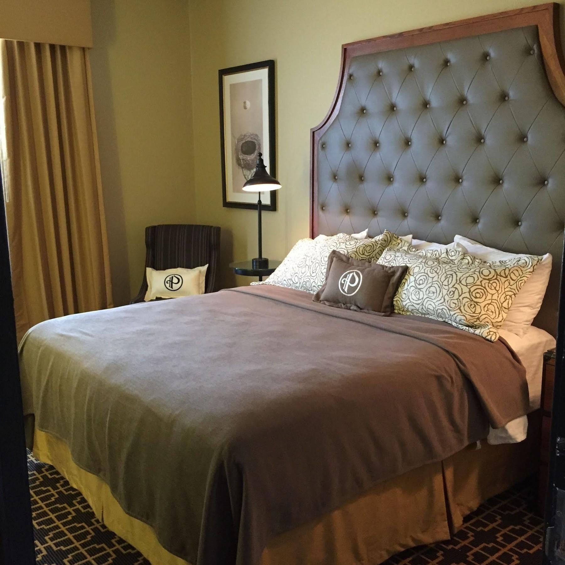 The Peery Salt Lake City Downtown, Tapestry Collection By Hilton Exterior photo